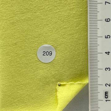 209 Yellow