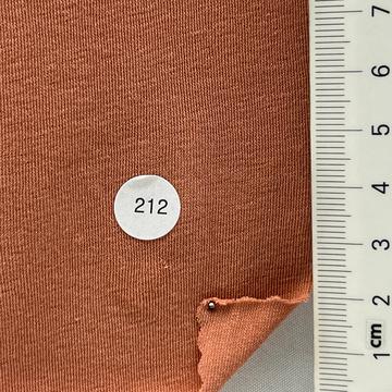 212 Pale Orange