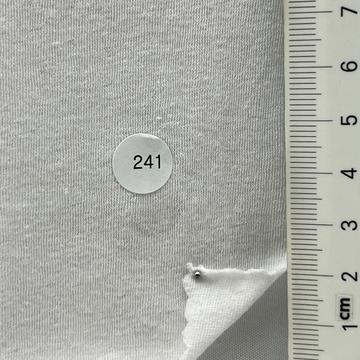 241 White