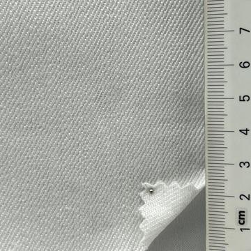 8 White