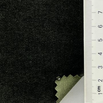 11 Deep Green
