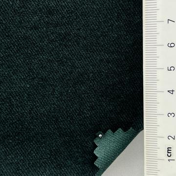 12 Deep Green