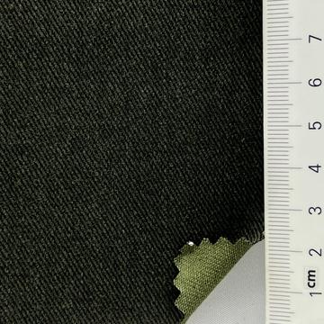 7 Deep Green