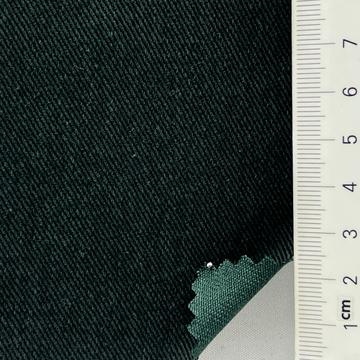 8 Deep Green