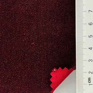 15 Red