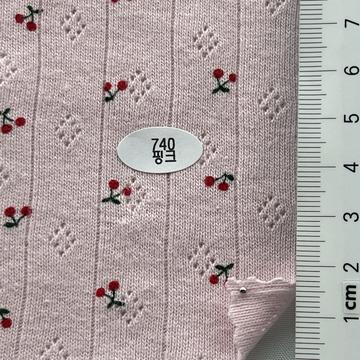 740 Pale Pink
