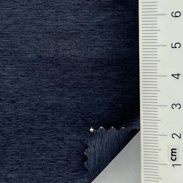 Nylon-blend Plain Weave