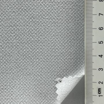 8 White