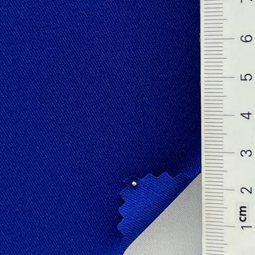 23 Blue