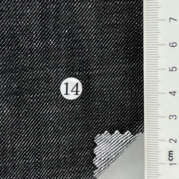 14 Black