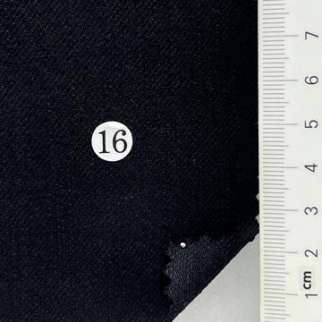 16 Black