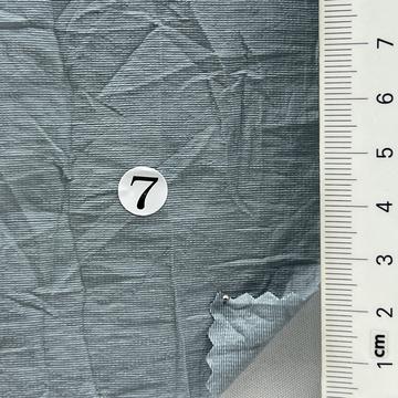 7 Pale Blue