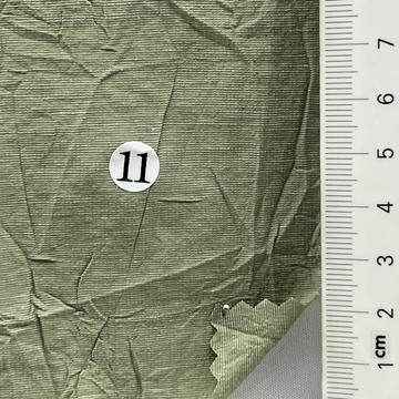 11 Green