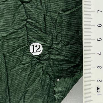 12 Deep Green