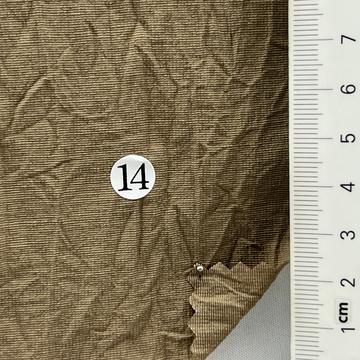 14 Brown