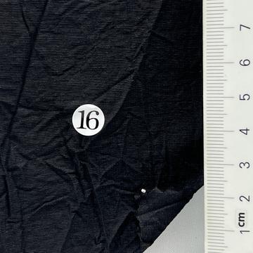 16 Black