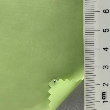 8 Pale Green