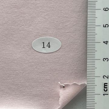 14 Pale Pink