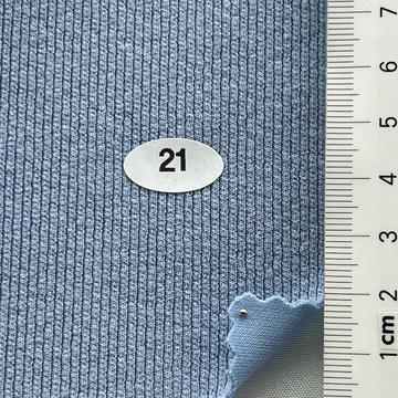 21 Pale Blue