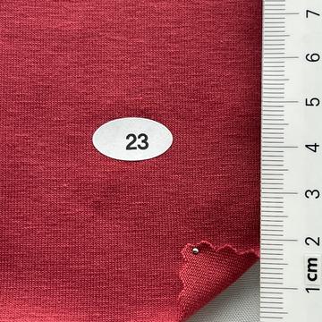 23 Pale Orange