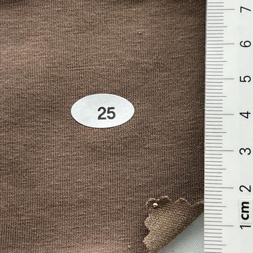 25 Brown