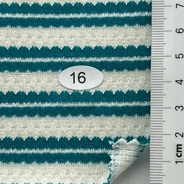 16 Turquoise