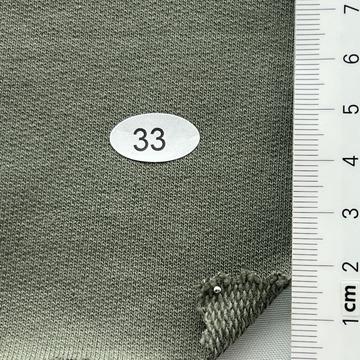 33 Deep Green