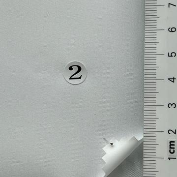 2 White
