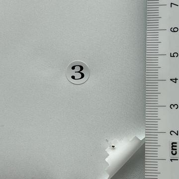 3 White