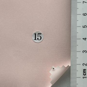 15 Pale Pink