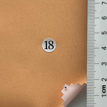 18 Pale Orange