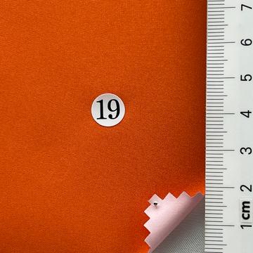 19 Orange