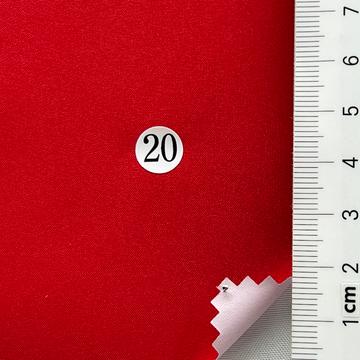 20 Red