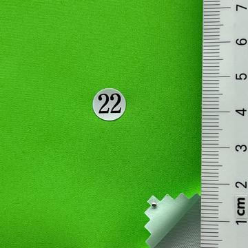 22 Pale Green