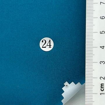 24 Turquoise