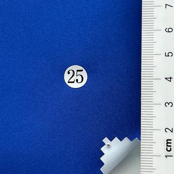 25 Blue