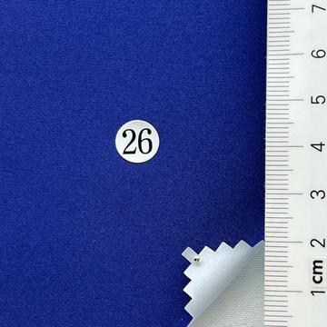 26 Blue