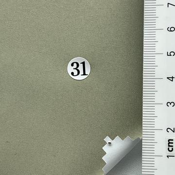 31 Green