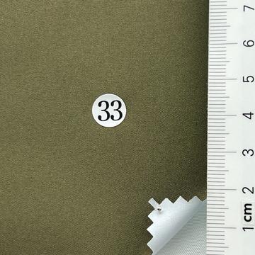 33 Deep Green