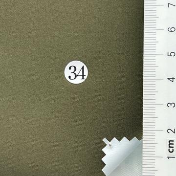 34 Deep Green