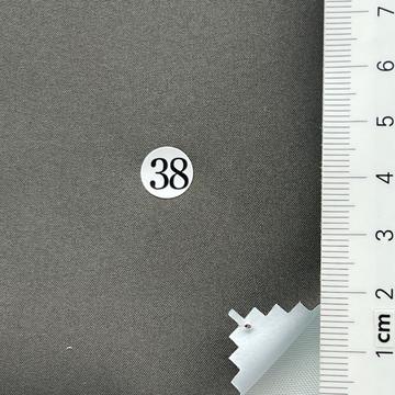 38 Deep Green