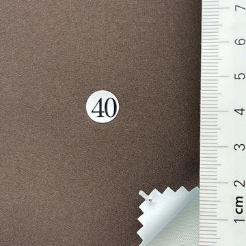 40 Brown