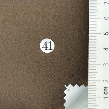 41 Brown