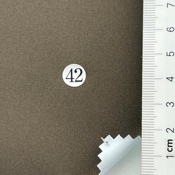 42 Brown