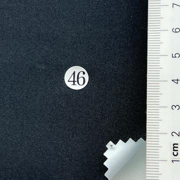 46 Black