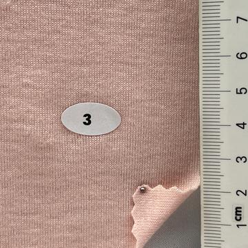 3 Pale Pink