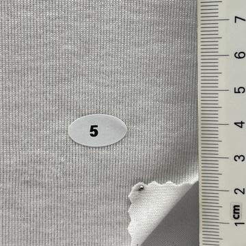 5 White