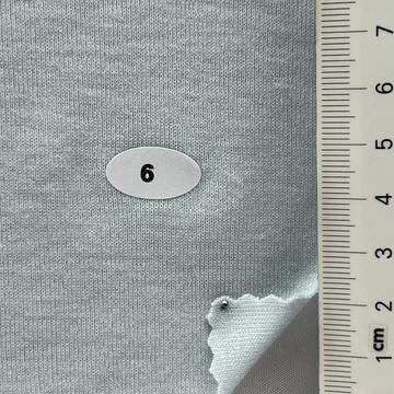 6 Pale Blue