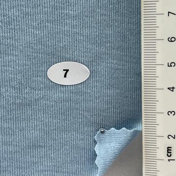 7 Pale Blue