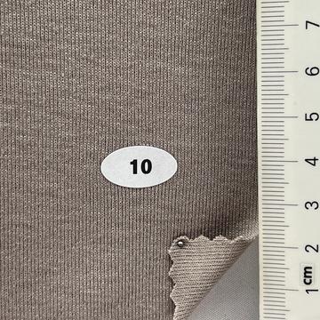 10 Brown
